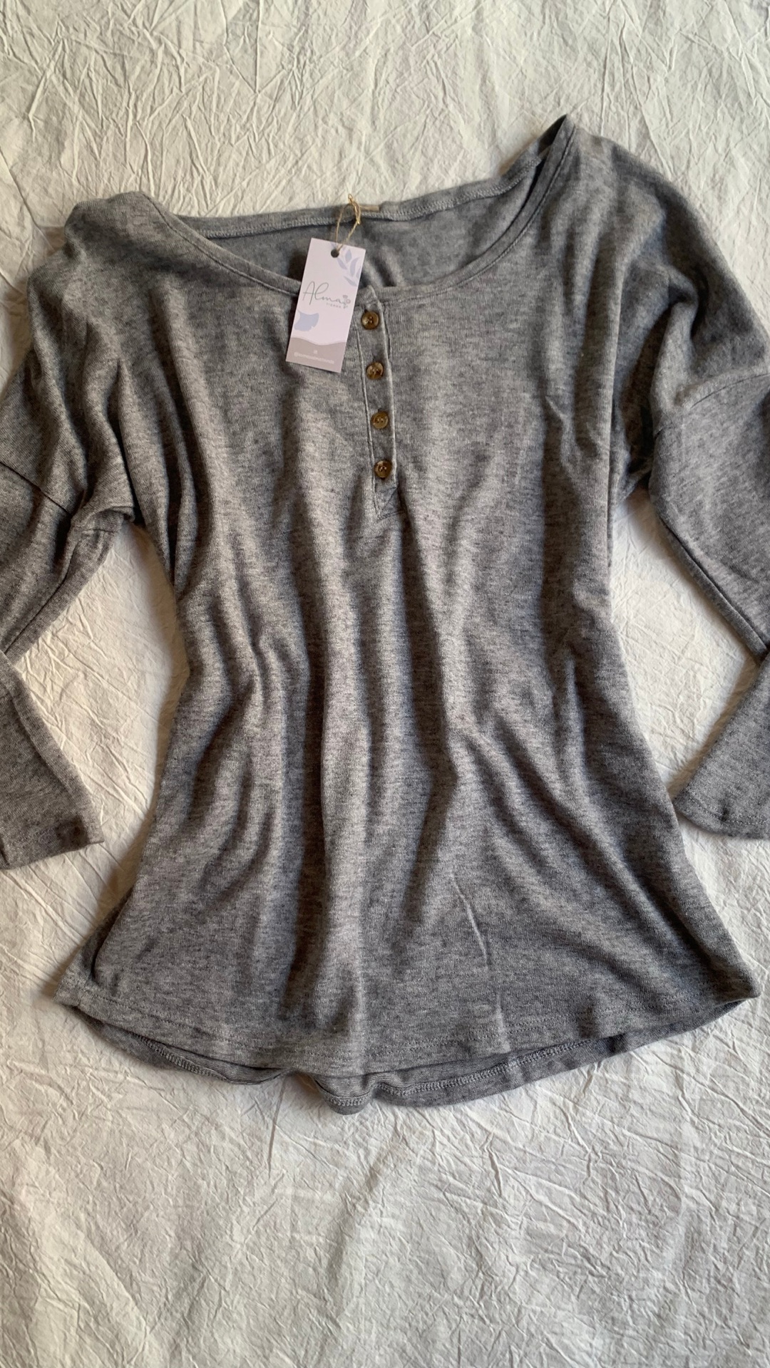Remera Alameda
